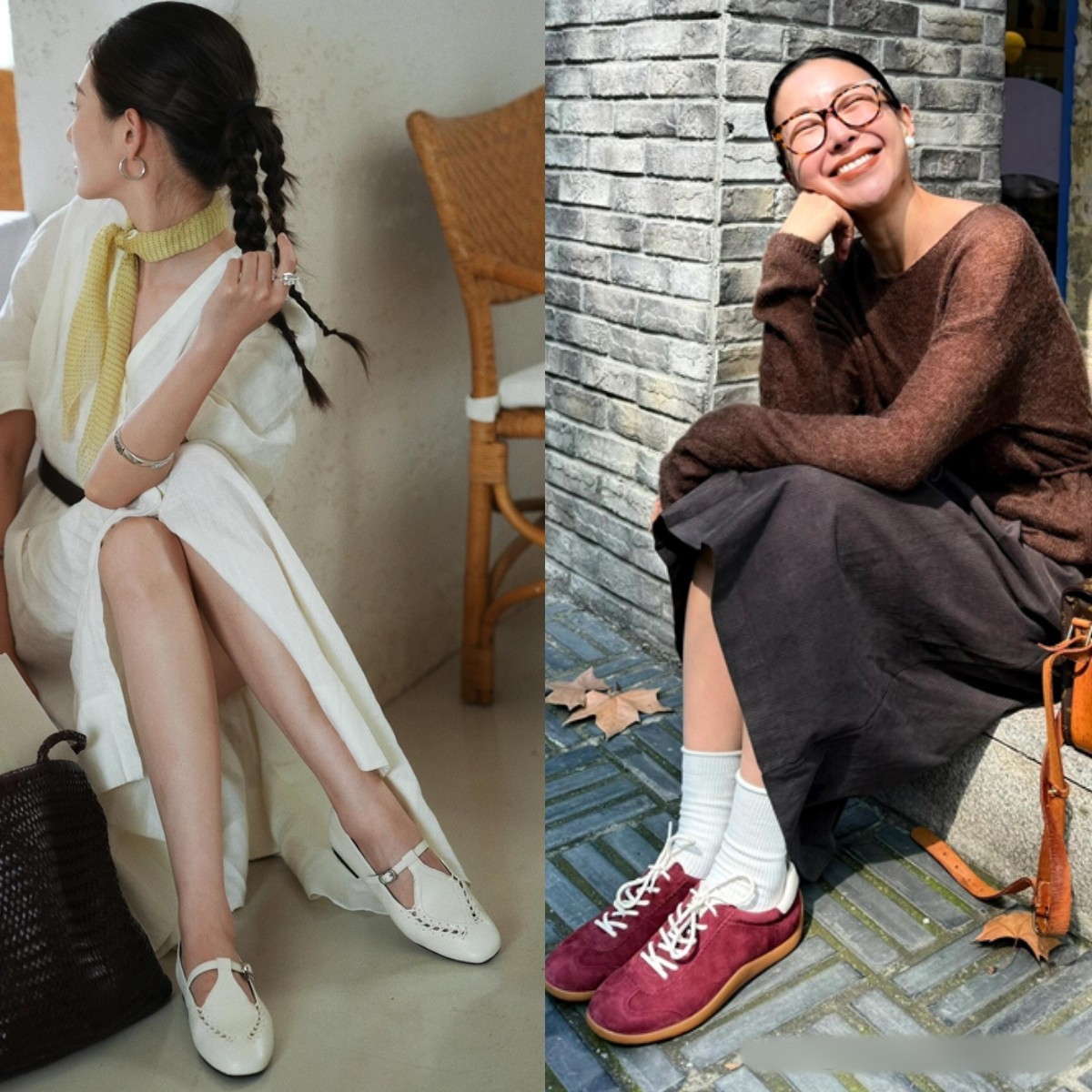 Đã mua lại hơn 10 lần, tôi mới nhận ra: 4 thương hiệu giày "chuẩn trung lưu" này xứng đáng nổi tiếng hơn thế!- Ảnh 4.