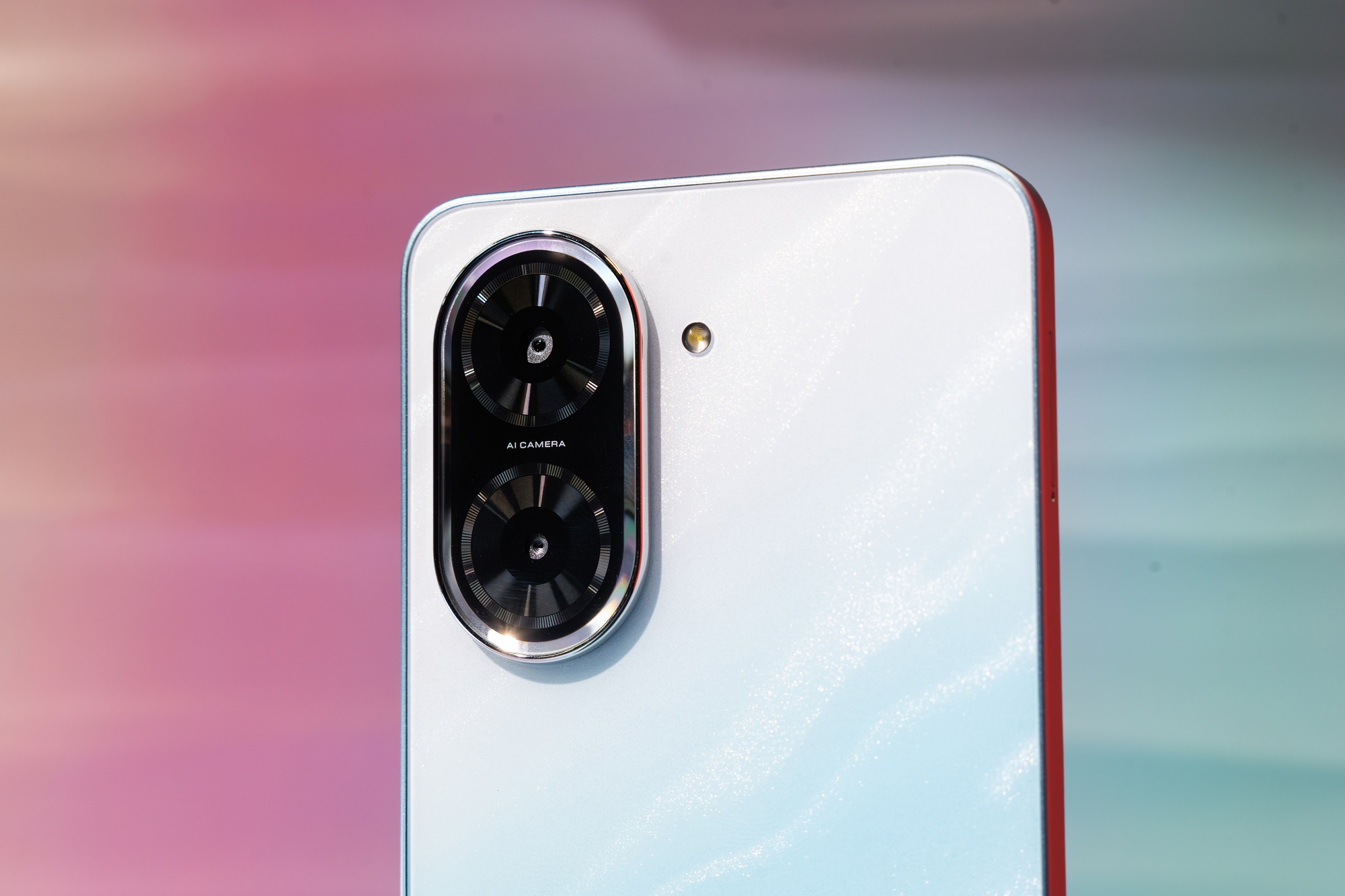 Redmi A5 - Smartphone "ngon, bổ, rẻ": Camera AI 32MP, màn hình 120Hz và pin 5.200mAh- Ảnh 3.