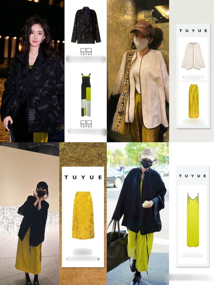 Không tâng bốc cũng chẳng dìm hàng! 4 thương hiệu thời trang nữ nội địa Không tâng bốc cũng chẳng dìm hàng! 4 thương hiệu thời trang nữ nội địa