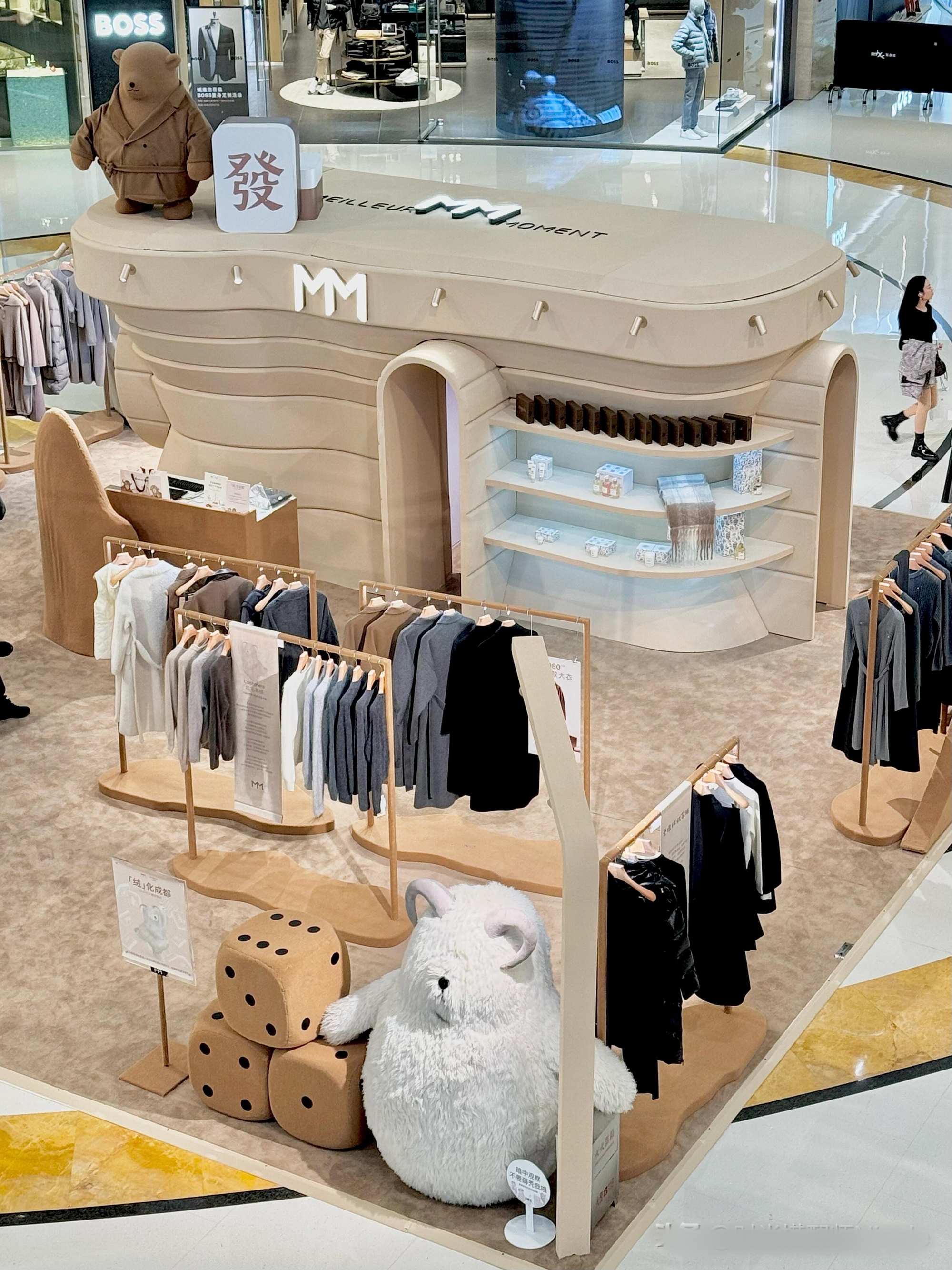 Không tâng bốc cũng chẳng dìm hàng! 4 thương hiệu thời trang nữ nội địa Không tâng bốc cũng chẳng dìm hàng! 4 thương hiệu thời trang nữ nội địa