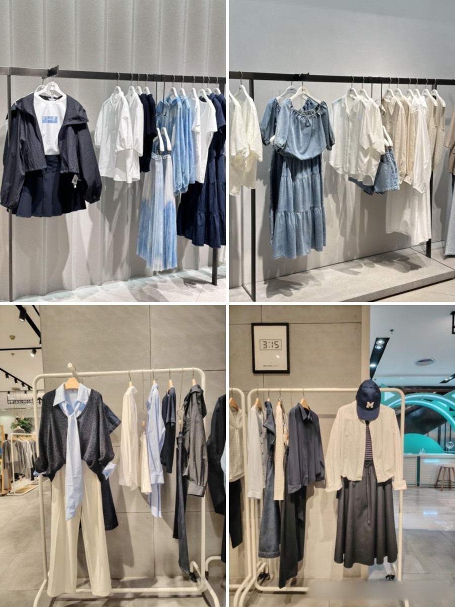 Không tâng bốc cũng chẳng dìm hàng! 4 thương hiệu thời trang nữ nội địa Không tâng bốc cũng chẳng dìm hàng! 4 thương hiệu thời trang nữ nội địa