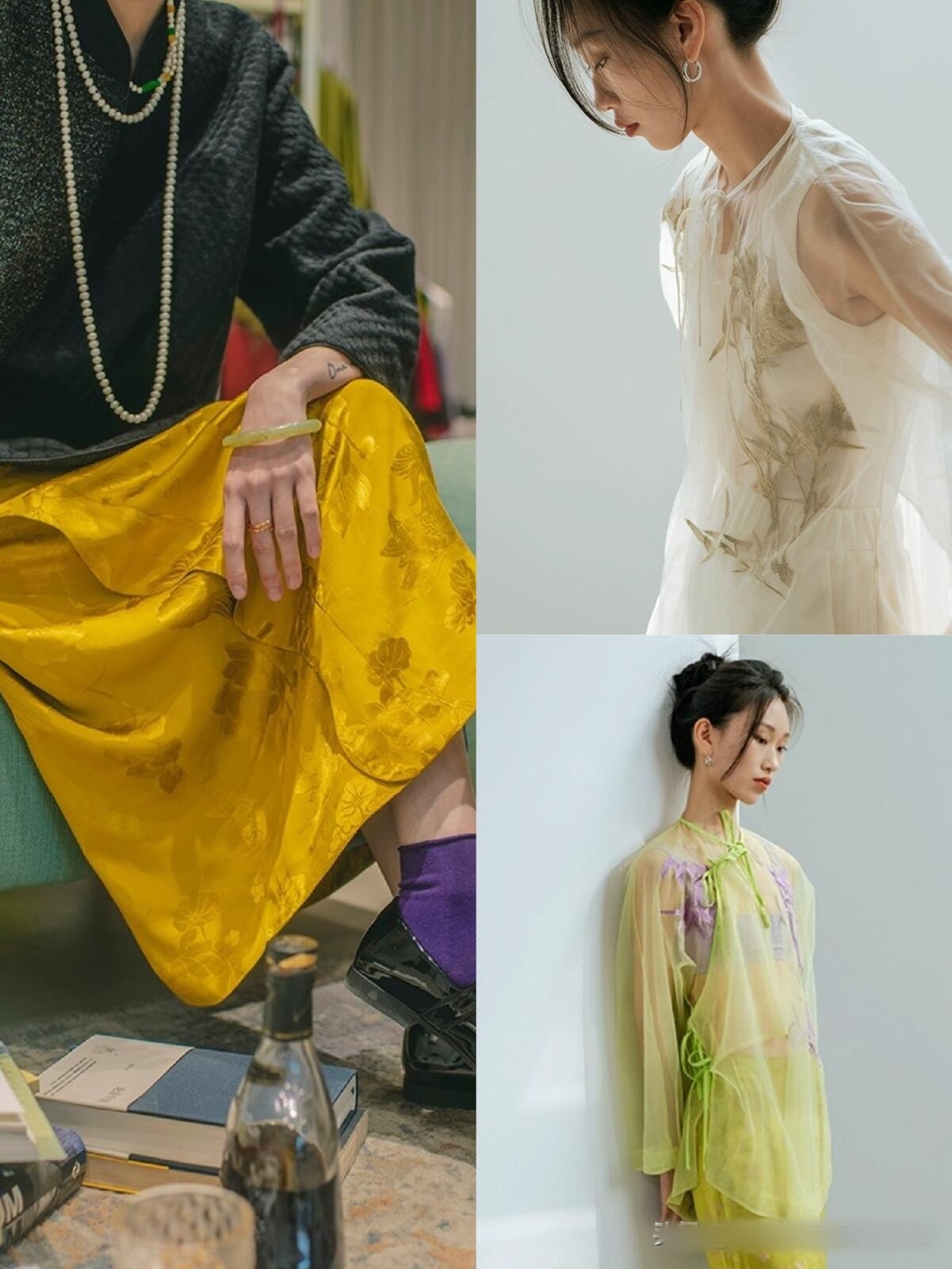 Không tâng bốc cũng chẳng dìm hàng! 4 thương hiệu thời trang nữ nội địa Không tâng bốc cũng chẳng dìm hàng! 4 thương hiệu thời trang nữ nội địa