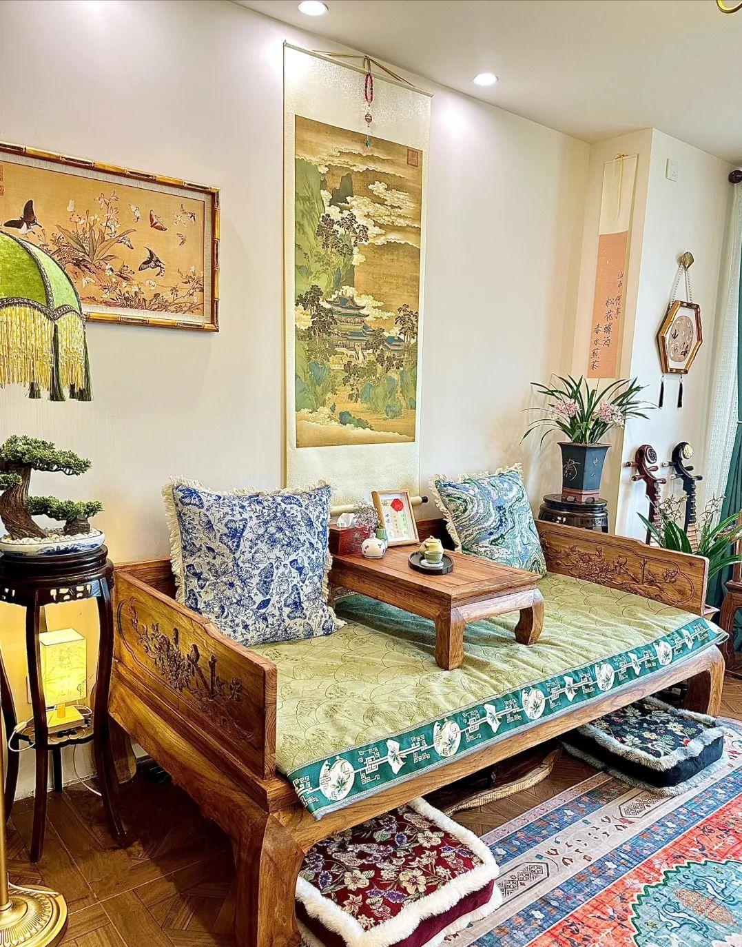 Người phụ nữ 38 tuổi khiến mạng xã hội trầm trồ vì "gu sống quá đỉnh"- Ảnh 1. Người phụ nữ 38 tuổi khiến mạng xã hội trầm trồ vì "gu sống quá đỉnh"- Ảnh 1.