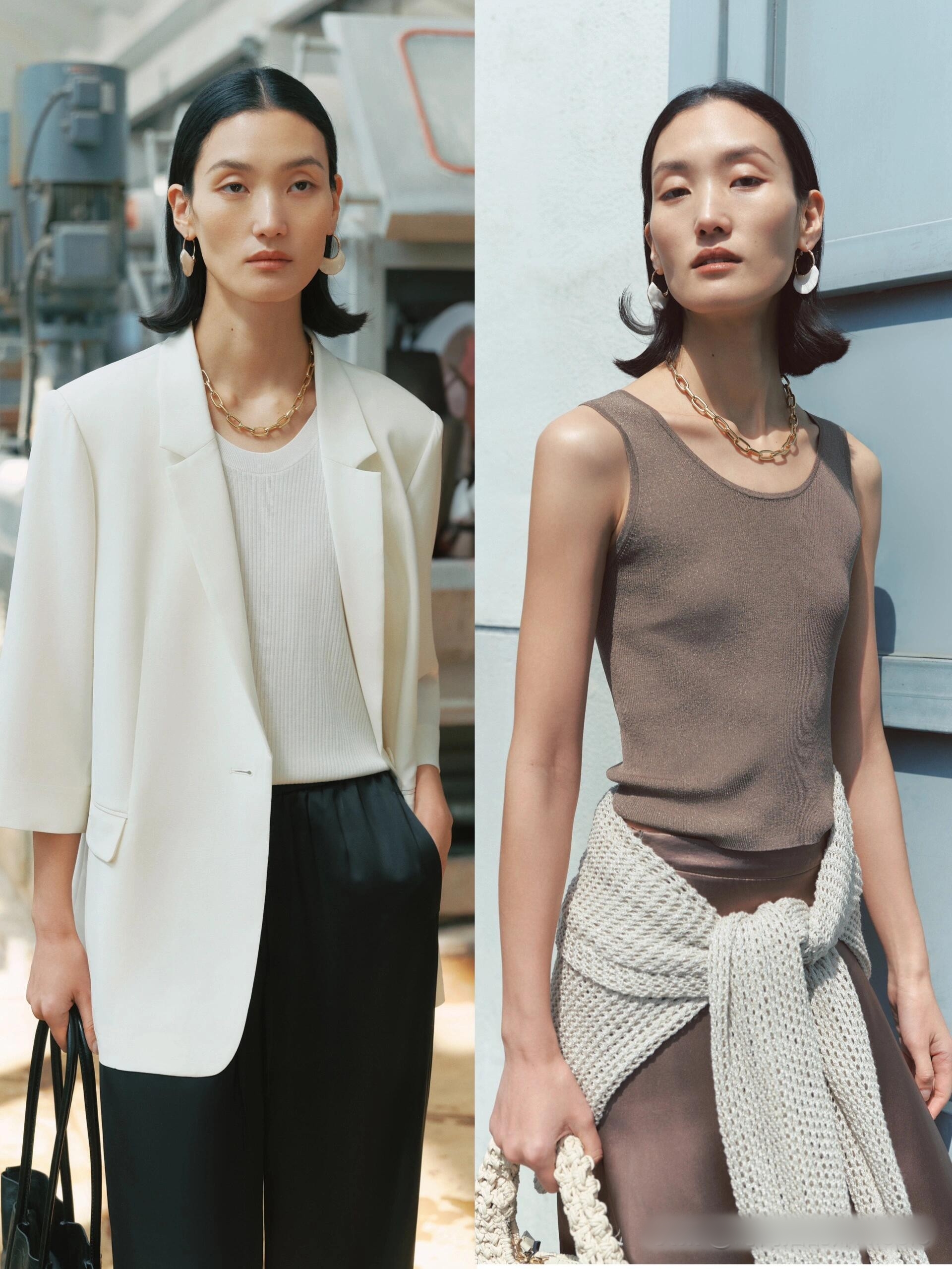 Không tâng bốc cũng chẳng dìm hàng! 4 thương hiệu thời trang nữ nội địa Không tâng bốc cũng chẳng dìm hàng! 4 thương hiệu thời trang nữ nội địa