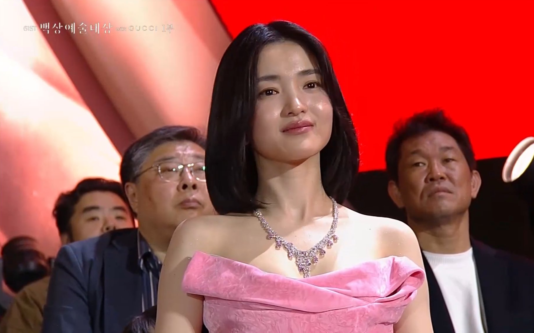Kim Tae Ri có xứng đáng làm Thị hậu Baeksang 2025?- Ảnh 1.