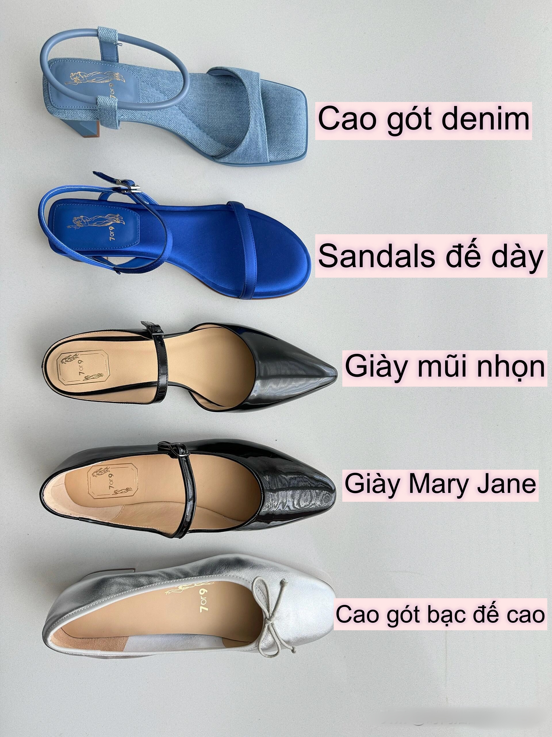 Đã mua lại hơn 10 lần, tôi mới nhận ra: 4 thương hiệu giày "chuẩn trung lưu" này xứng đáng nổi tiếng hơn thế!- Ảnh 11.
