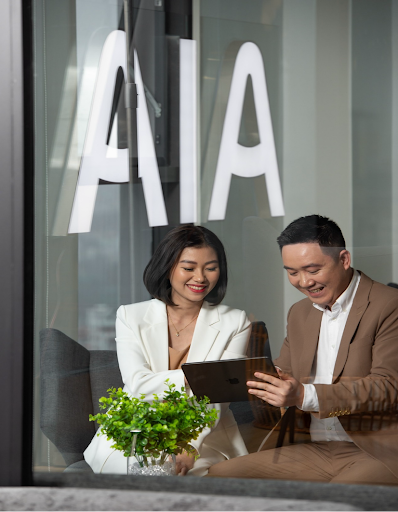 Tâm và tầm – "Chìa khóa" để chinh phục khách hàng trong ngành bảo hiểm- Ảnh 2.