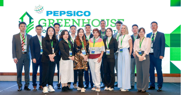 PepsiCo công bố danh sách các công ty lọt vào vòng chung kết 'Greenhouse Accelerator 2025'- Ảnh 1.