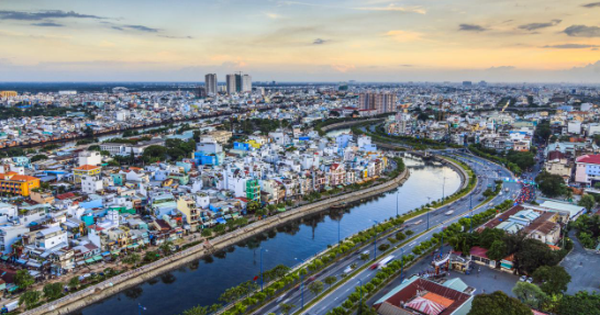 Bất động sản: Dự án vững pháp lý lên ngôi- Ảnh 1.