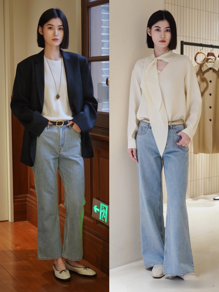 Không tâng bốc cũng chẳng dìm hàng! 4 thương hiệu thời trang nữ nội địa Không tâng bốc cũng chẳng dìm hàng! 4 thương hiệu thời trang nữ nội địa