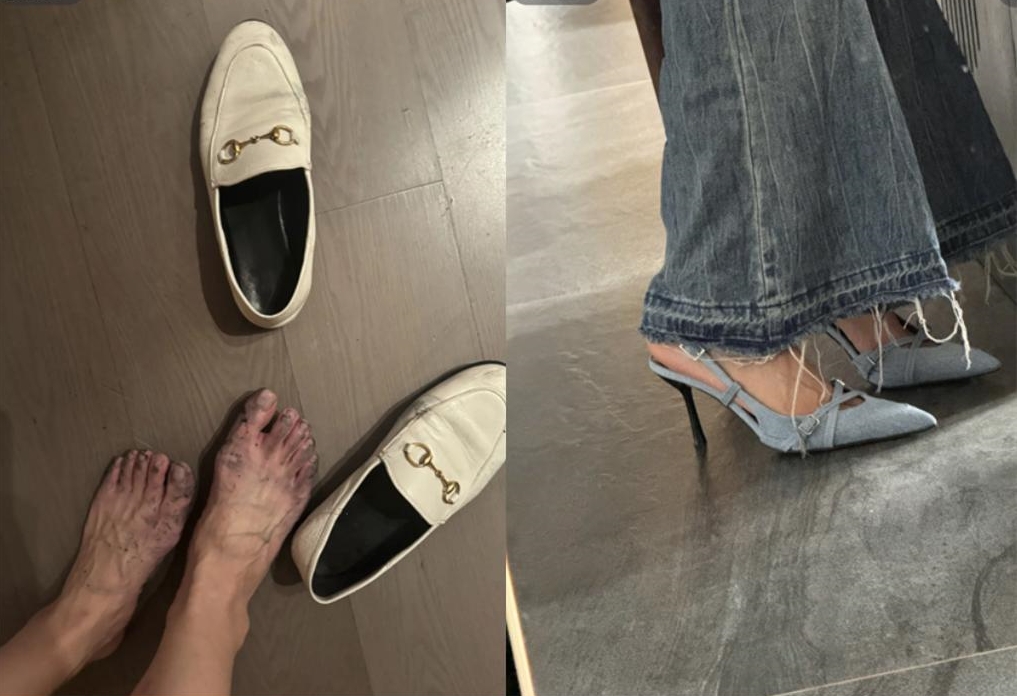 Đã mua lại hơn 10 lần, tôi mới nhận ra: 4 thương hiệu giày "chuẩn trung lưu" này xứng đáng nổi tiếng hơn thế!- Ảnh 2.