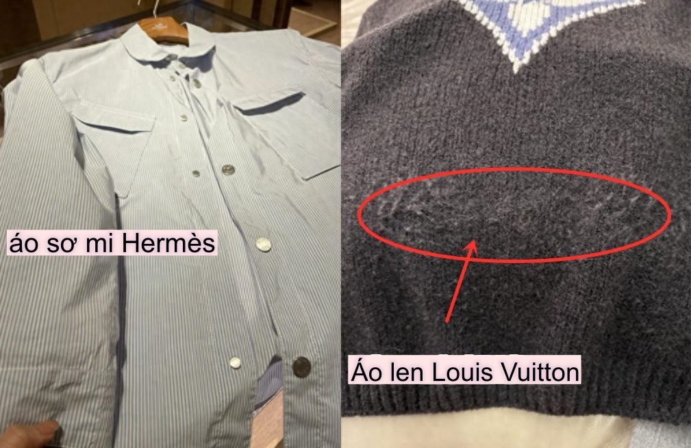 Không tâng bốc cũng chẳng dìm hàng! 4 thương hiệu thời trang nữ nội địa Không tâng bốc cũng chẳng dìm hàng! 4 thương hiệu thời trang nữ nội địa