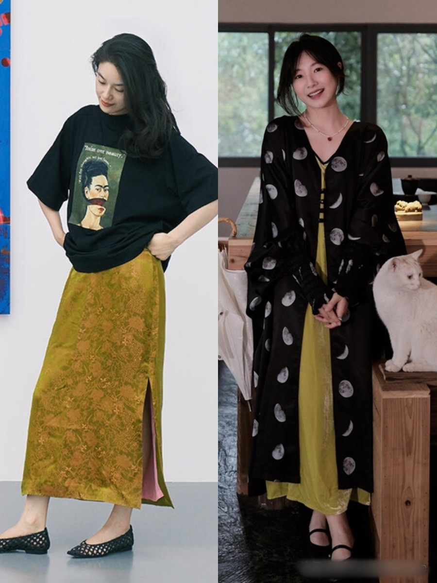 Không tâng bốc cũng chẳng dìm hàng! 4 thương hiệu thời trang nữ nội địa Không tâng bốc cũng chẳng dìm hàng! 4 thương hiệu thời trang nữ nội địa