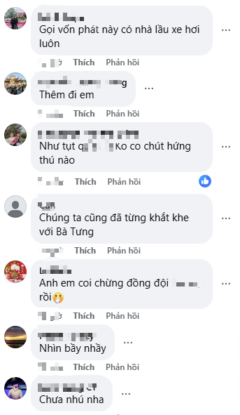 Đu trend khoe eo thon, cô gái có hành động phản cảm nhận rổ "gạch đá"- Ảnh 7. Đu trend khoe eo thon, cô gái có hành động phản cảm nhận rổ "gạch đá"- Ảnh 7.
