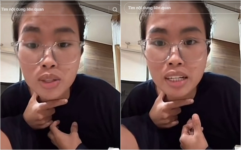 Mẹ bé Bắp bất ngờ xóa hết bài đăng trên trang cá nhân, ẩn kênh TikTok? Chuyện gì đang xảy ra?- Ảnh 5. Mẹ bé Bắp bất ngờ xóa hết bài đăng trên trang cá nhân, ẩn kênh TikTok? Chuyện gì đang xảy ra?- Ảnh 5.