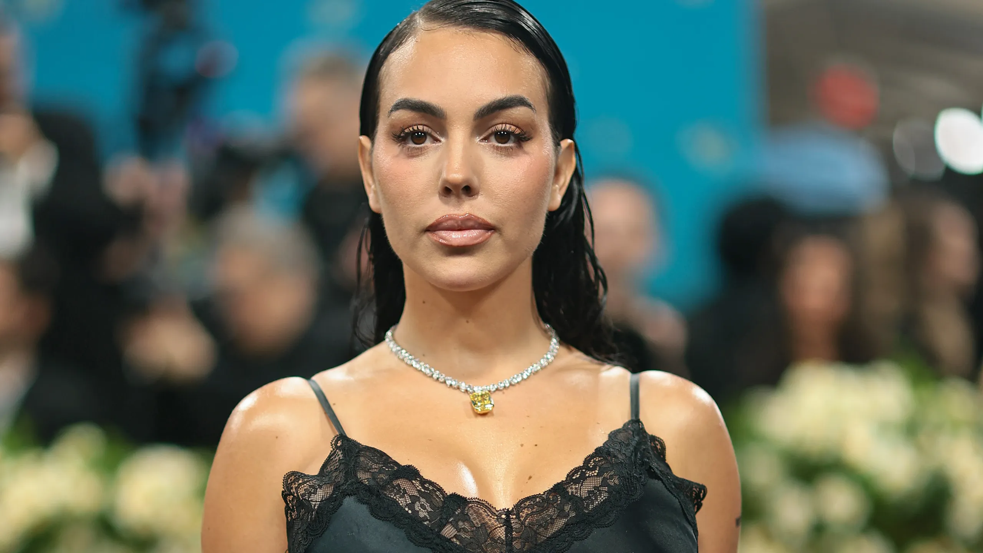 Met Gala 2025: Marc Jacobs, Tory Burch, Boss, Chopard... làm chủ cuộc chơi của "Tinh hoa sắc tộc"- Ảnh 16.