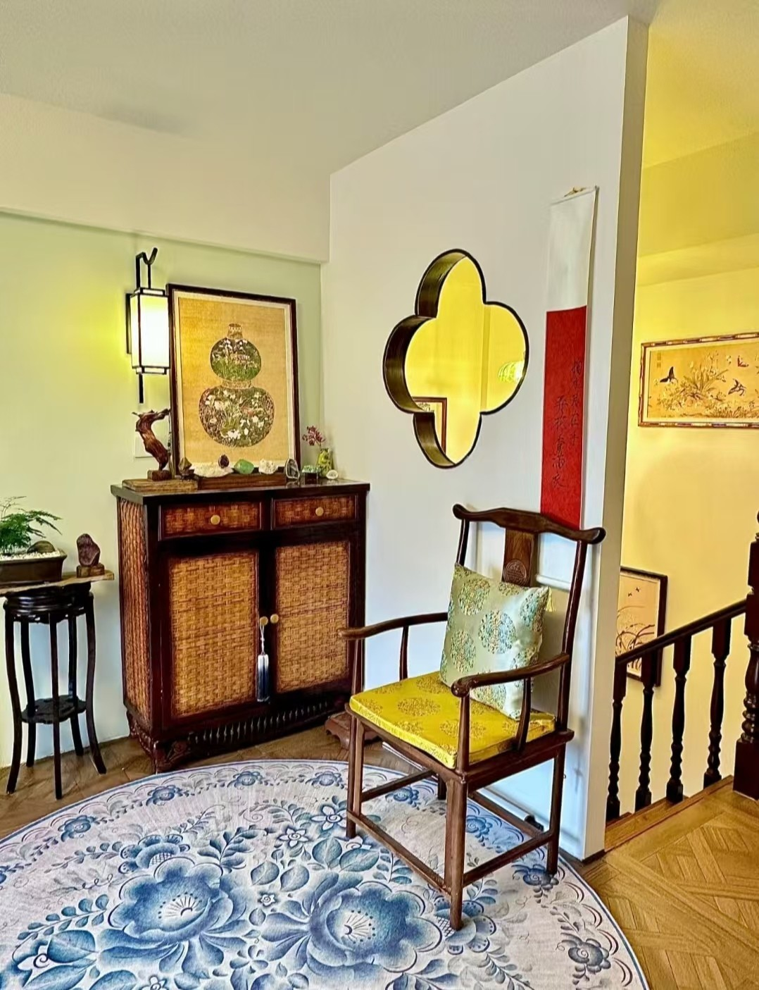 Người phụ nữ 38 tuổi khiến mạng xã hội trầm trồ vì "gu sống quá đỉnh"- Ảnh 10. Người phụ nữ 38 tuổi khiến mạng xã hội trầm trồ vì "gu sống quá đỉnh"- Ảnh 10.