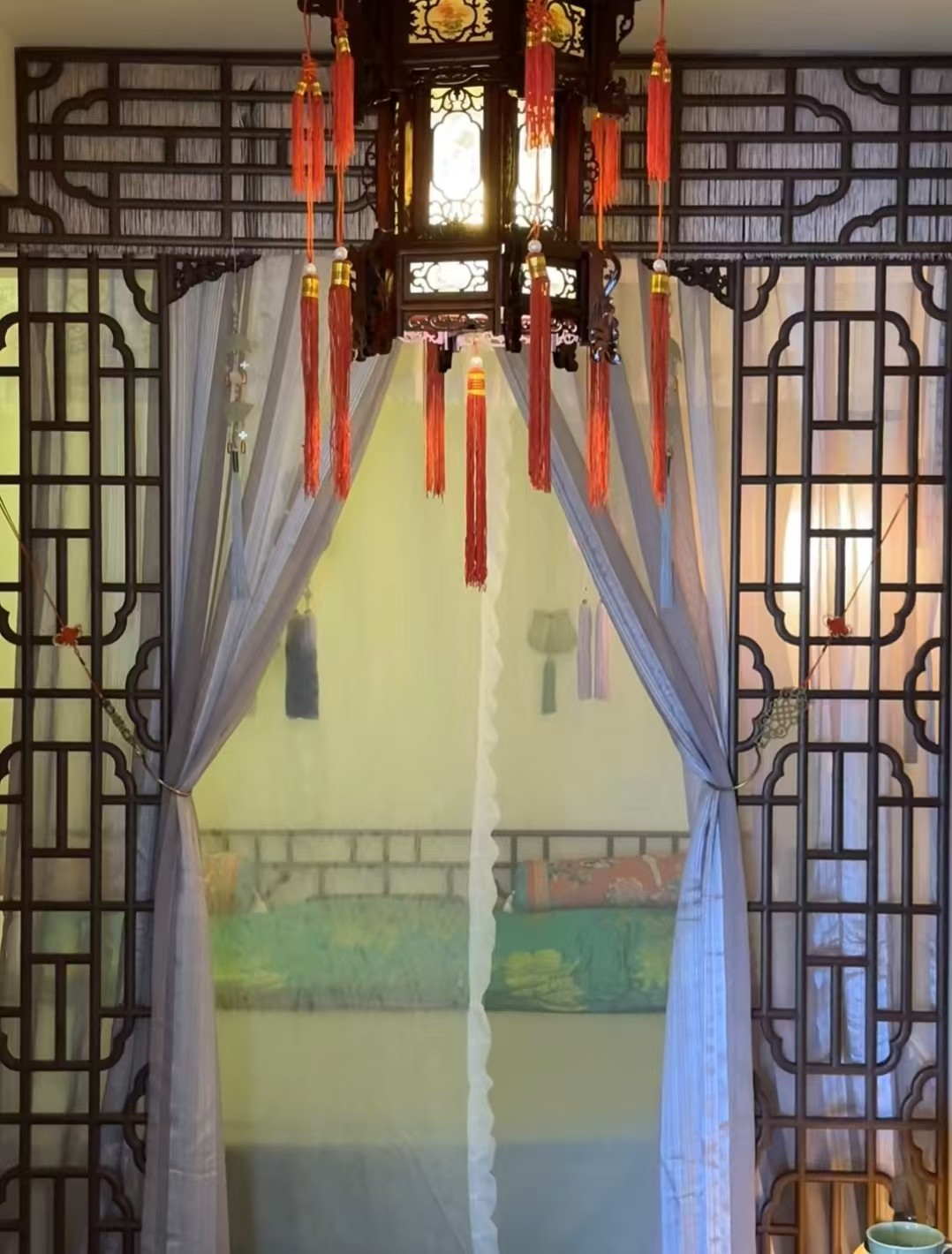 Người phụ nữ 38 tuổi khiến mạng xã hội trầm trồ vì "gu sống quá đỉnh"- Ảnh 7. Người phụ nữ 38 tuổi khiến mạng xã hội trầm trồ vì "gu sống quá đỉnh"- Ảnh 7.