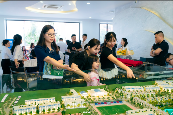 Cẩm Khê Central Park nơi giá trị sống bắt đầu từ pháp lý minh bạch- Ảnh 2.