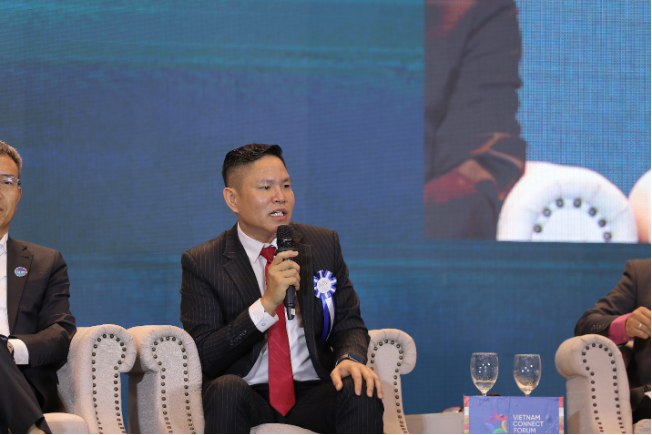Công ty Coca-Cola Việt Nam được vinh danh tại giải thưởng Rồng Vàng 2025- Ảnh 3.