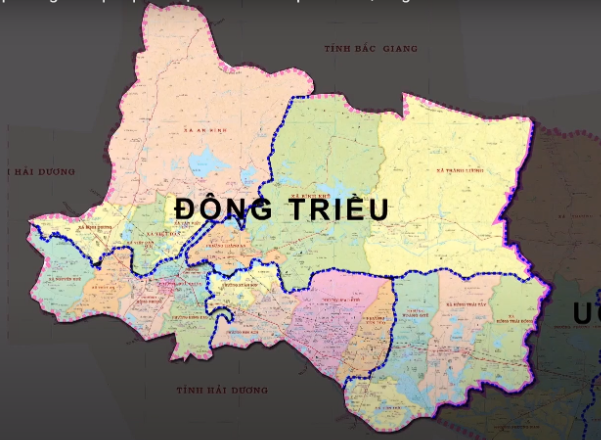 Bỏ cấp "Thành phố" và sáp nhập xã/phường, bất động sản tại Đông Triều ảnh hưởng ra sao?- Ảnh 3. Bỏ cấp "Thành phố" và sáp nhập xã/phường, bất động sản tại Đông Triều ảnh hưởng ra sao?- Ảnh 3.