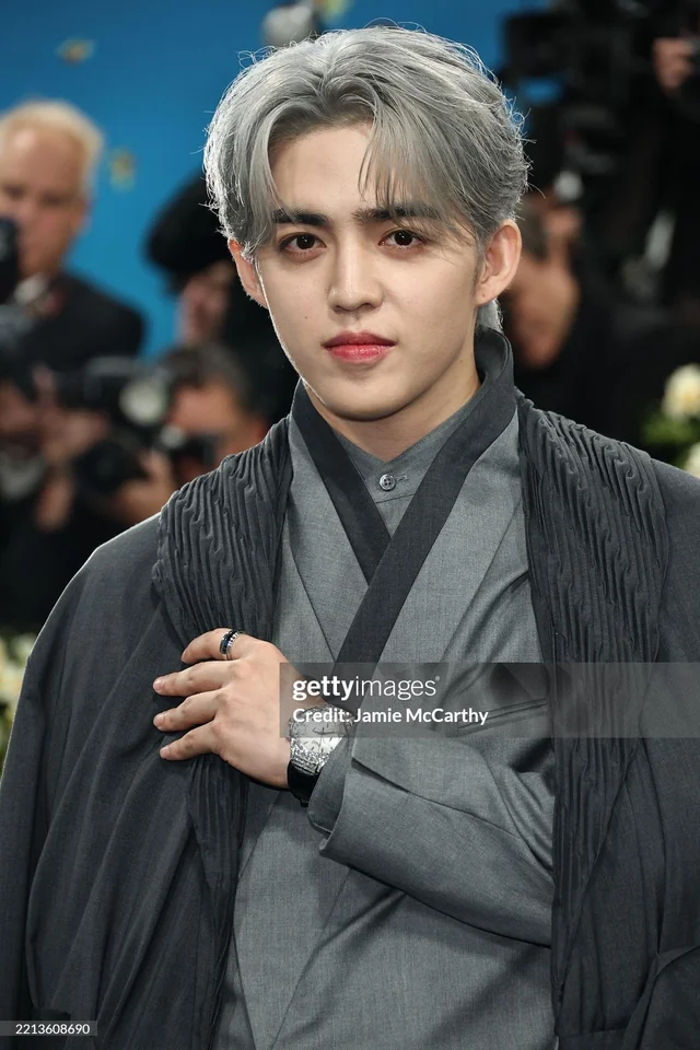 Met Gala 2025: Marc Jacobs, Tory Burch, Boss, Chopard... làm chủ cuộc chơi của "Tinh hoa sắc tộc"- Ảnh 7.