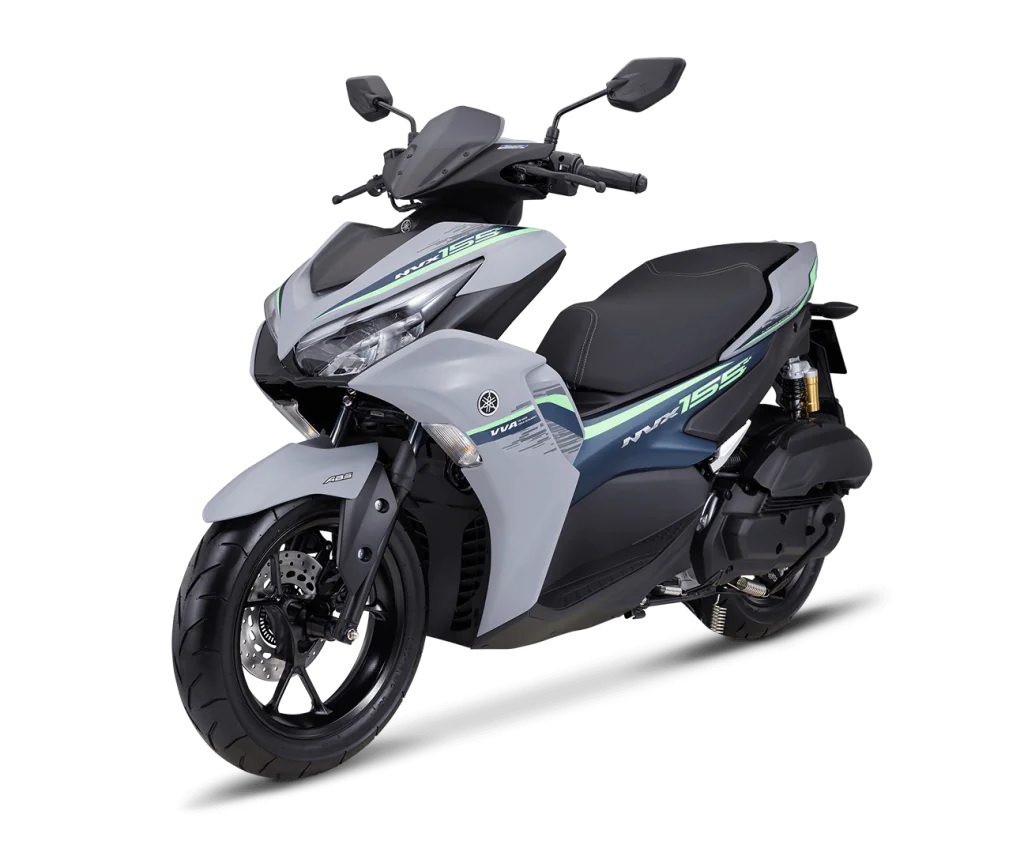 Yamaha hạ giá loạt xe tay ga hot: Giảm nhiều nhất 16 triệu, xe ăn ít xăng bậc nhất Việt Nam cũng có mặt- Ảnh 4.