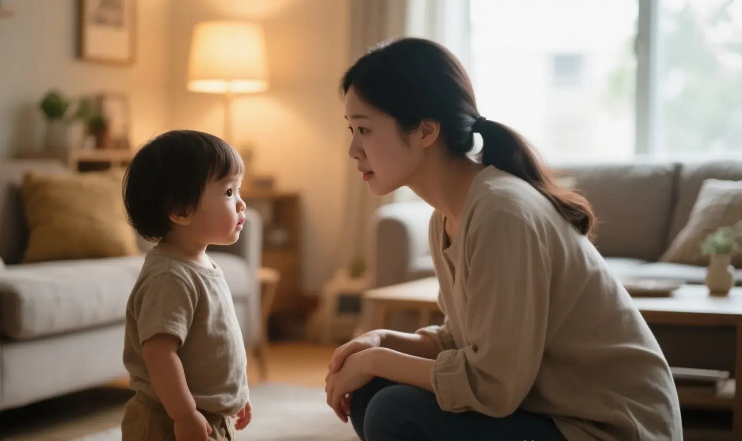 Mẹ càng nói nhiều, con càng rối: 3 kiểu dạy con tưởng hay mà hóa phản tác dụng- Ảnh 1.