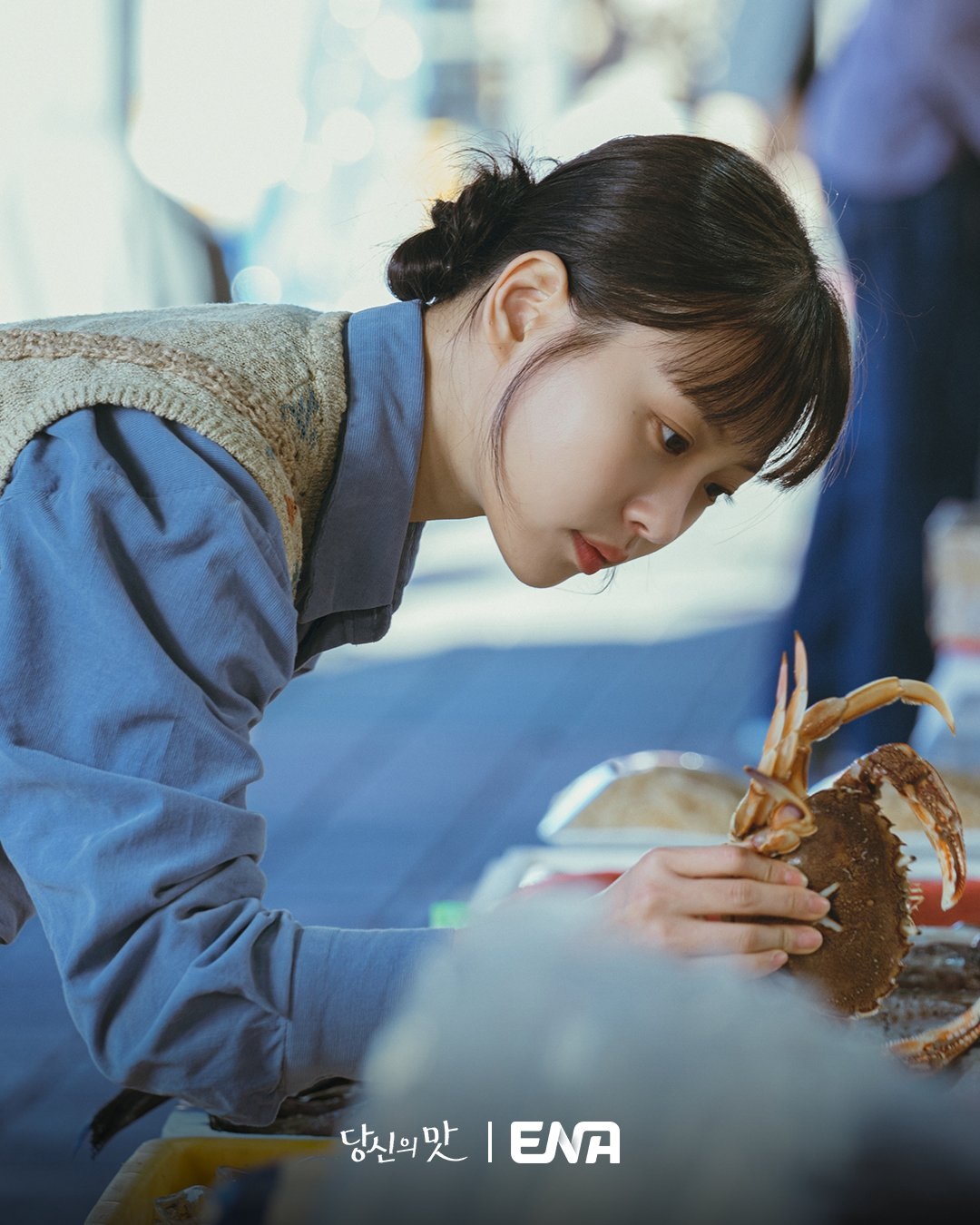 Mỹ nhân Hàn "lật mặt" choáng nhất hiện tại: Đẹp muốn xỉu ở phim mới, nữ thần lãng mạn tháng 5 đây rồi- Ảnh 4.