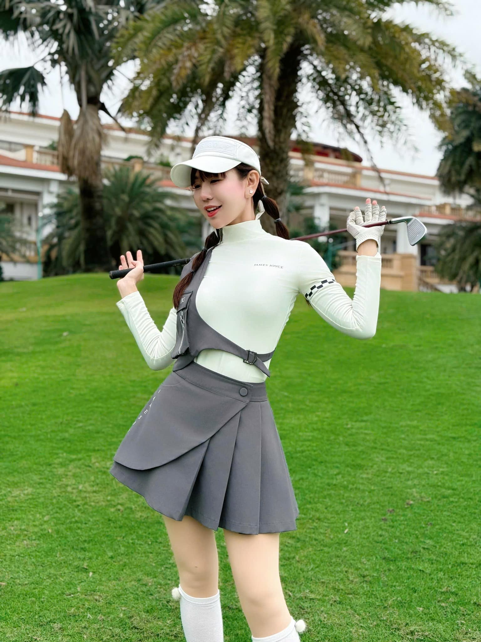 Nữ MC gợi ý mặc đẹp cho chuyến du lịch hè: Loại váy áo duyên dáng, sang chảnh tôn nhan sắc của phái đẹp Việt- Ảnh 19.