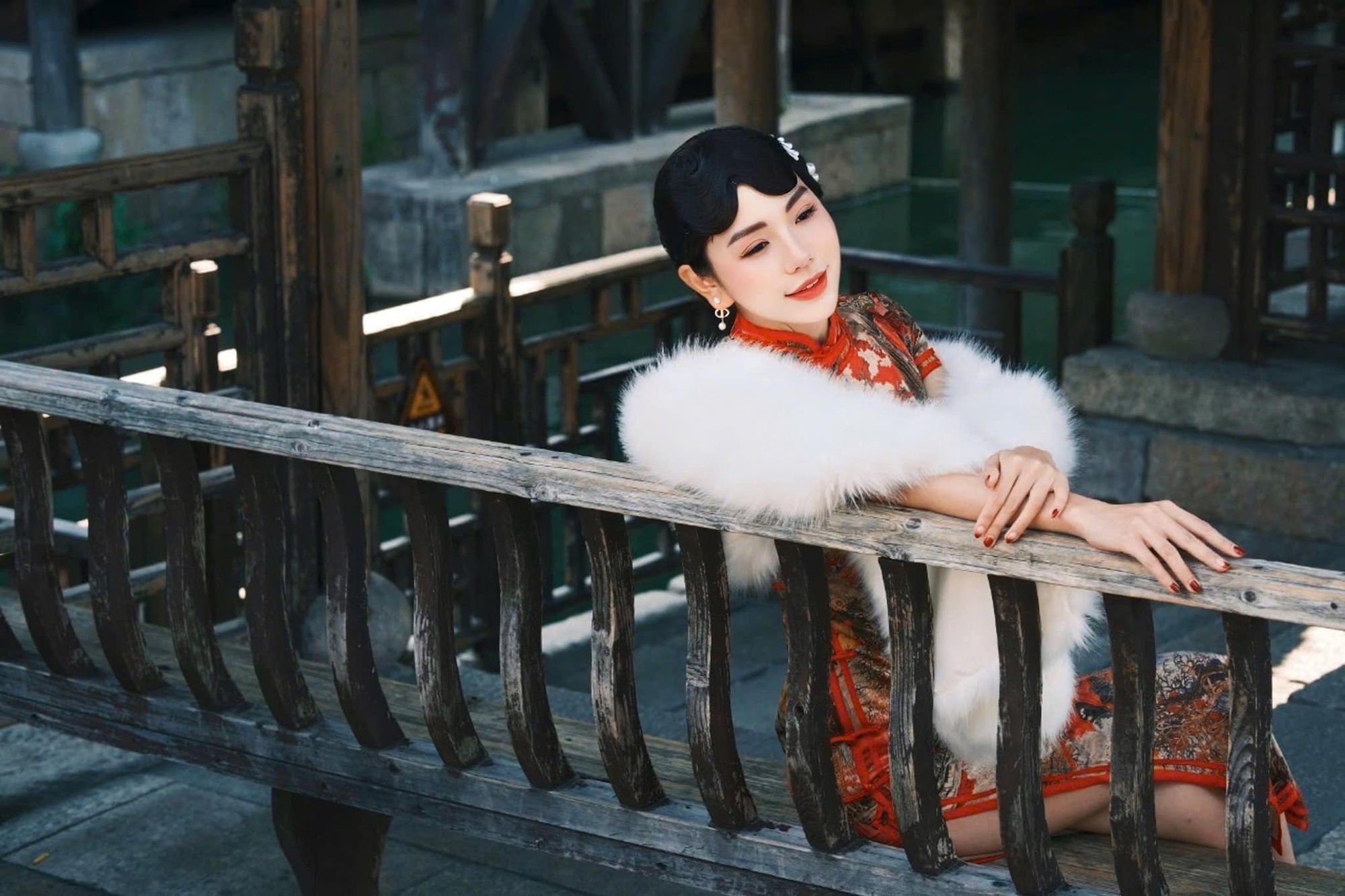 Nữ MC gợi ý mặc đẹp cho chuyến du lịch hè: Loại váy áo duyên dáng, sang chảnh tôn nhan sắc của phái đẹp Việt- Ảnh 10.