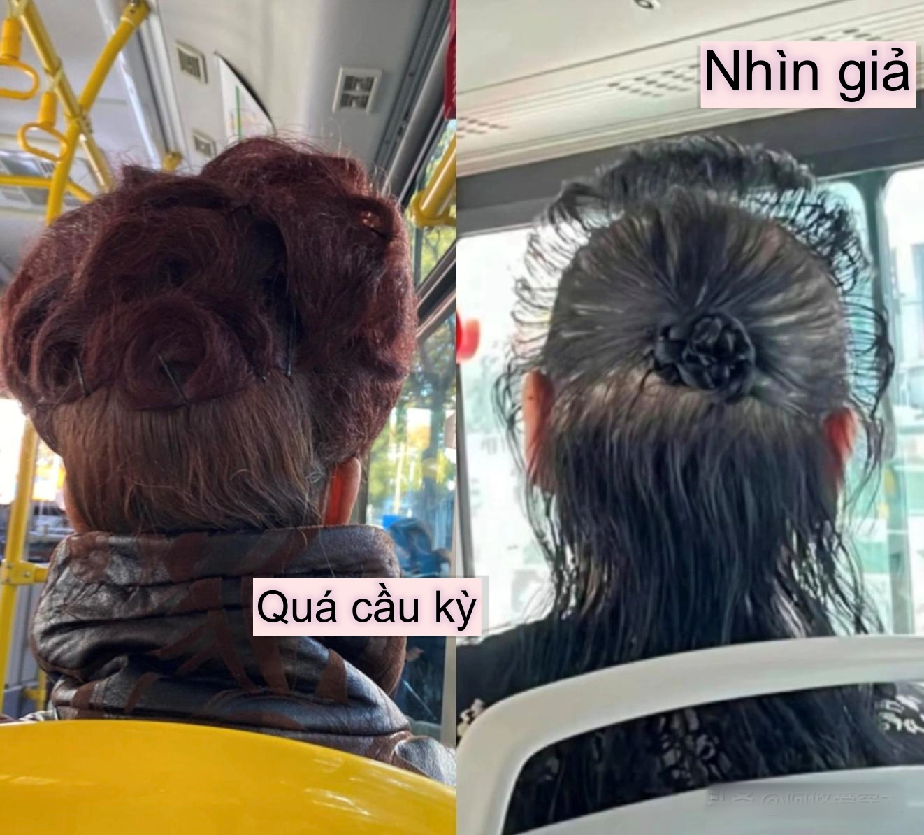 3 sai lầm khiến phụ nữ trung niên mặc đồ đắt tiền nhưng vẫn kém sang- Ảnh 11. 3 sai lầm khiến phụ nữ trung niên mặc đồ đắt tiền nhưng vẫn kém sang- Ảnh 11.