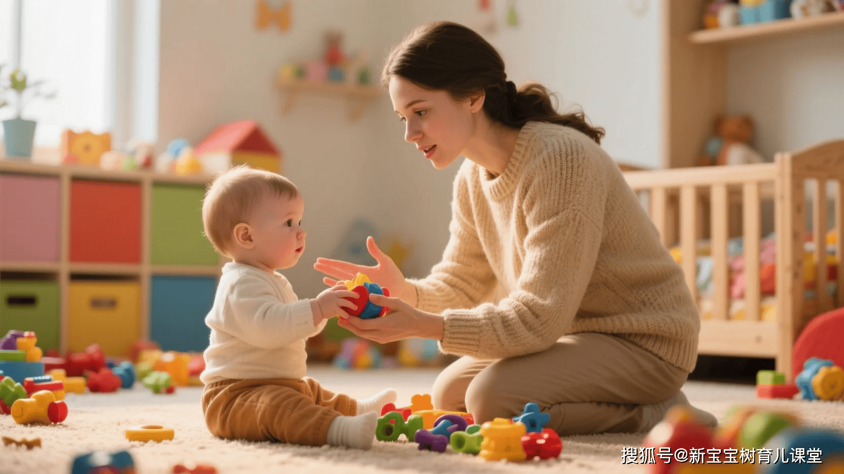 Mẹ càng nói nhiều, con càng rối: 3 kiểu dạy con tưởng hay mà hóa phản tác dụng- Ảnh 2.
