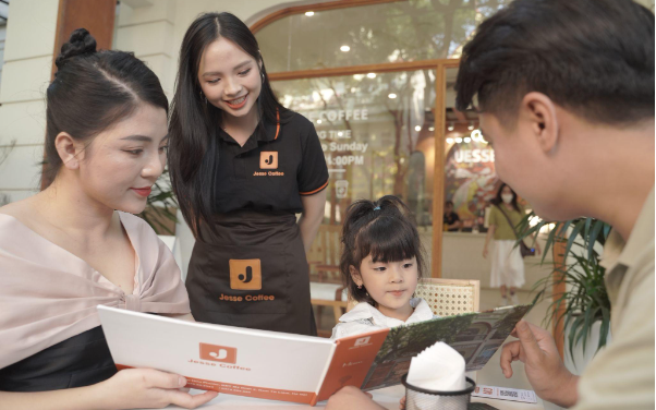 Nút thắt trong quản lý nhân sự ngành F&B- Ảnh 1. Nút thắt trong quản lý nhân sự ngành F&B- Ảnh 1.