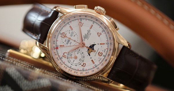 Khai trương Đăng Quang Watch Sơn La giảm giá lớn toàn quốc- Ảnh 1. Khai trương Đăng Quang Watch Sơn La giảm giá lớn toàn quốc- Ảnh 1.