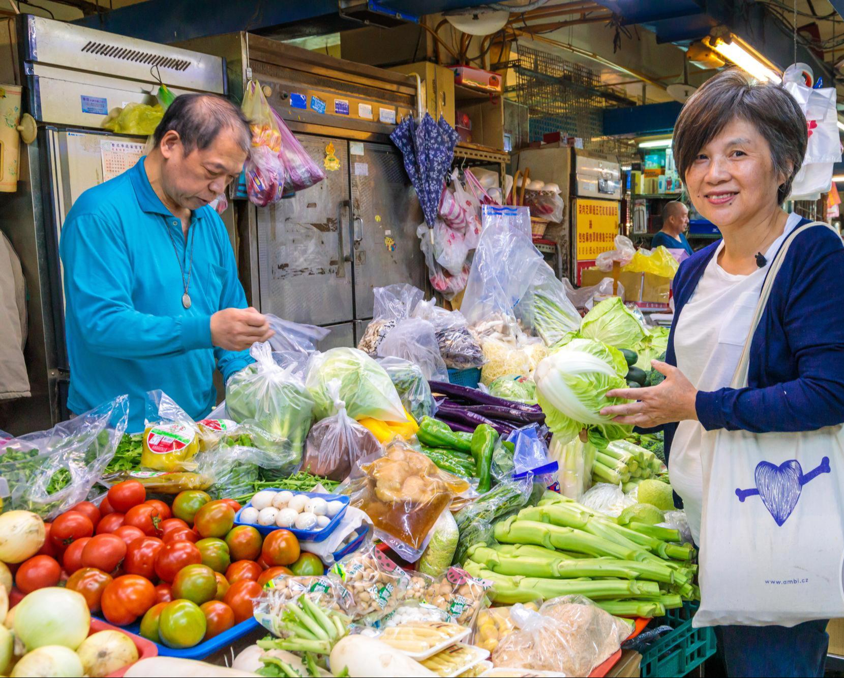 Không bao giờ than hết tiền, mẹ tôi vẫn giữ cả nhà đủ đầy chỉ nhờ 3 nguyên tắc ít ai để ý tới- Ảnh 2.