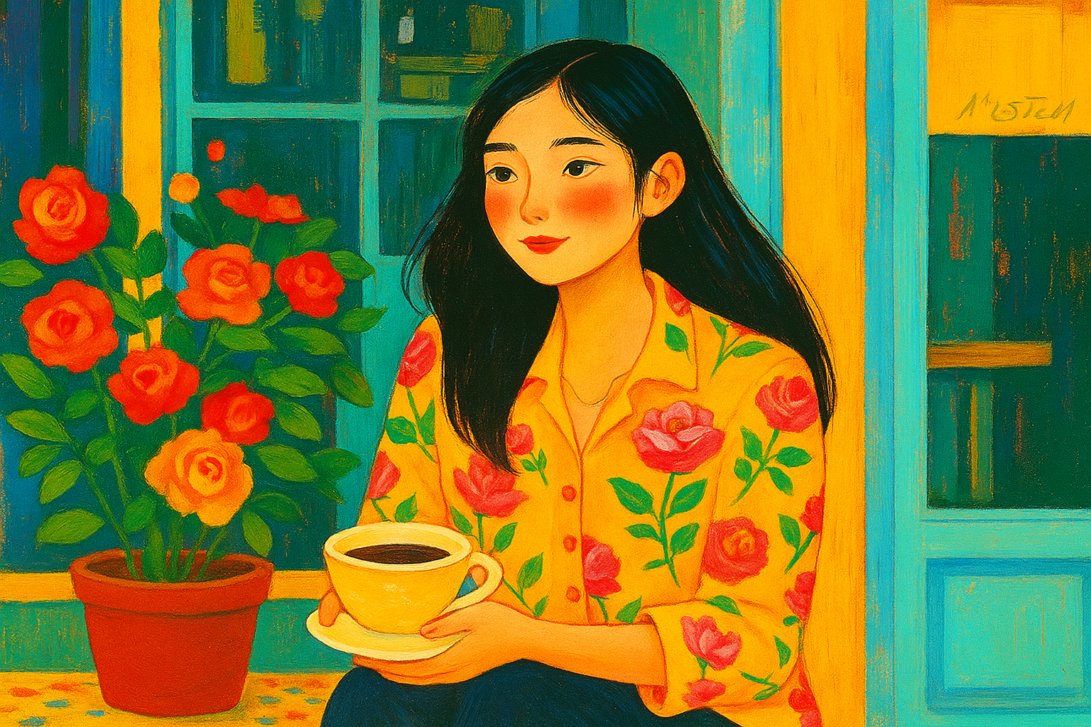 Phụ nữ muốn "lên đời" nhất định phải tỉnh ngộ: Mạnh lên đi, vì chẳng ai có thể thay bạn chắn mưa cả!- Ảnh 2.