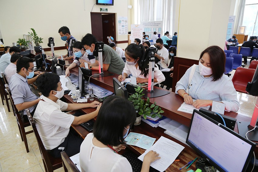Người nghỉ hưu trước tuổi theo diện tinh giản biên chế sẽ được nhận thêm khoản trợ cấp này, số tiền nhận được không nhỏ- Ảnh 1. Người nghỉ hưu trước tuổi theo diện tinh giản biên chế sẽ được nhận thêm khoản trợ cấp này, số tiền nhận được không nhỏ- Ảnh 1.