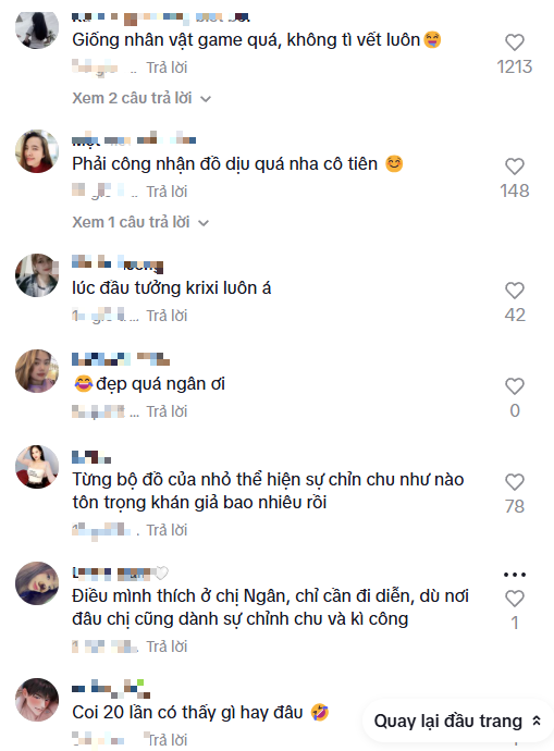 Diện đồ gợi cảm, Ngân 98 khiến anh em game thủ "rần rần" với bộ cánh đậm chất tướng game- Ảnh 2.