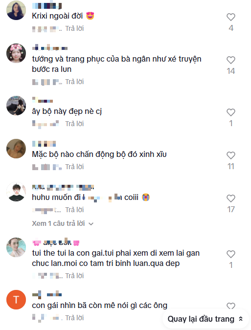 Diện đồ gợi cảm, Ngân 98 khiến anh em game thủ "rần rần" với bộ cánh đậm chất tướng game- Ảnh 3.