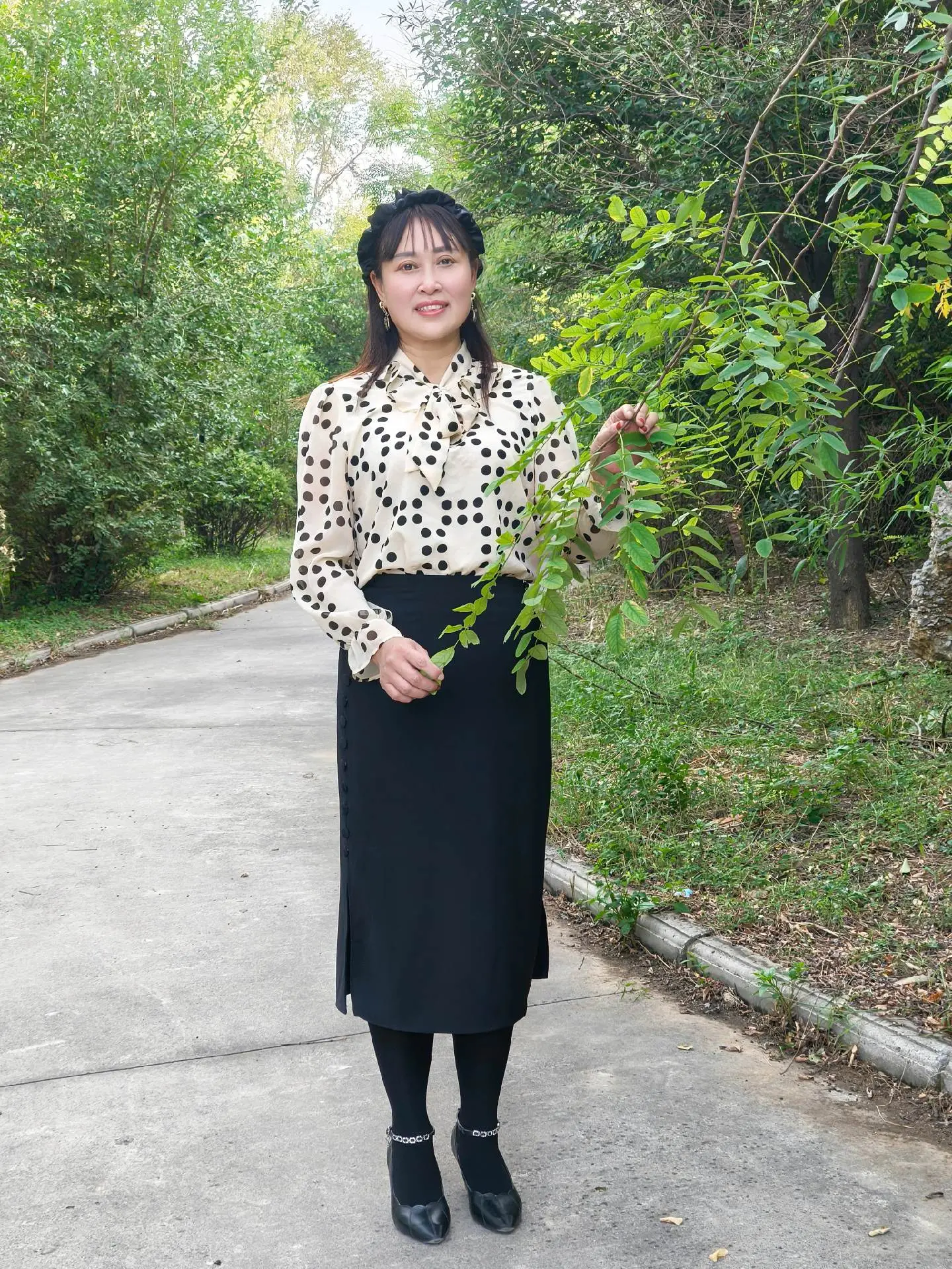 Ở tuổi 45, tôi chọn đi du lịch kiểu nhẹ nhàng, không chen chúc, không vung tiền, nhưng vẫn thấy đáng từng đồng- Ảnh 1.