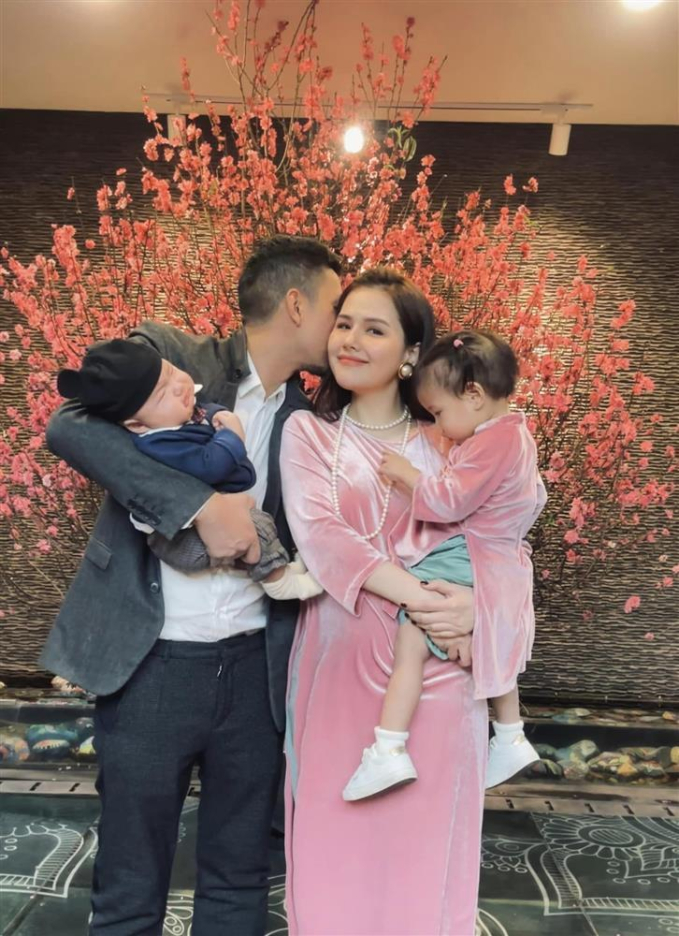 Chồng đại gia của sao nữ Vbiz: TGĐ tập đoàn nghìn tỷ, cưới 5 năm nhưng vẫn "chôn vùi" 1 bí ẩn- Ảnh 10.