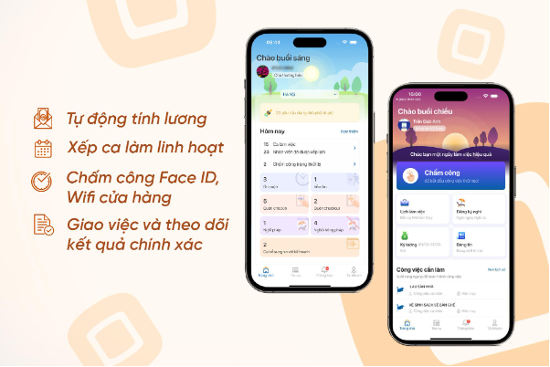 Nút thắt trong quản lý nhân sự ngành F&B- Ảnh 3. Nút thắt trong quản lý nhân sự ngành F&B- Ảnh 3.