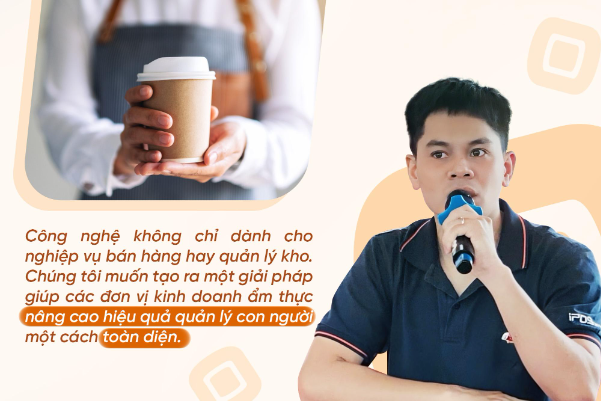 Nút thắt trong quản lý nhân sự ngành F&B- Ảnh 4. Nút thắt trong quản lý nhân sự ngành F&B- Ảnh 4.