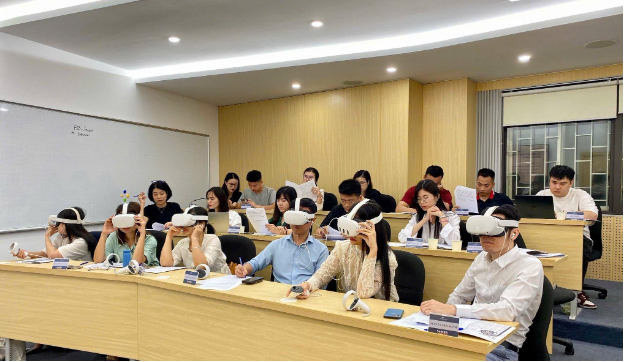 GenAI bùng nổ: Bài toán nhân lực và cơ hội bứt phá cho nhà quản lý biết thích nghi- Ảnh 4.