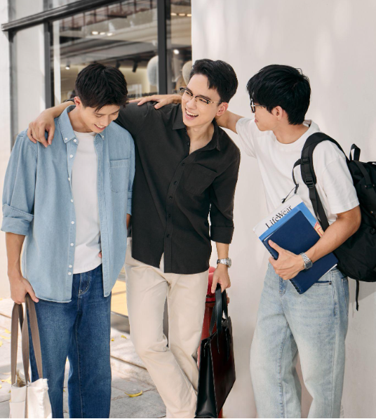 Từ kỹ sư IT đến nhà sáng tạo thời trang: Hành trình khởi nghiệp của người sáng lập Pattern- Ảnh 5.