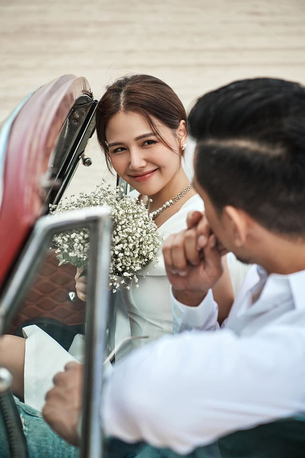 Chồng đại gia của sao nữ Vbiz: TGĐ tập đoàn nghìn tỷ, cưới 5 năm nhưng vẫn "chôn vùi" 1 bí ẩn- Ảnh 2.