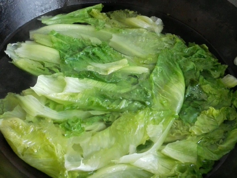 Nấu và ăn nhiều 4 món rau bổ gan: Làm giảm chứng nóng gan, giúp ngủ ngon, vừa bổ dưỡng lại rẻ tiền- Ảnh 10. Nấu và ăn nhiều 4 món rau bổ gan: Làm giảm chứng nóng gan, giúp ngủ ngon, vừa bổ dưỡng lại rẻ tiền- Ảnh 10.