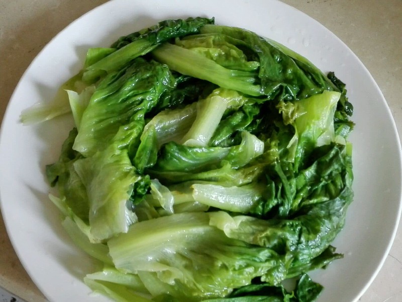 Nấu và ăn nhiều 4 món rau bổ gan: Làm giảm chứng nóng gan, giúp ngủ ngon, vừa bổ dưỡng lại rẻ tiền- Ảnh 11. Nấu và ăn nhiều 4 món rau bổ gan: Làm giảm chứng nóng gan, giúp ngủ ngon, vừa bổ dưỡng lại rẻ tiền- Ảnh 11.