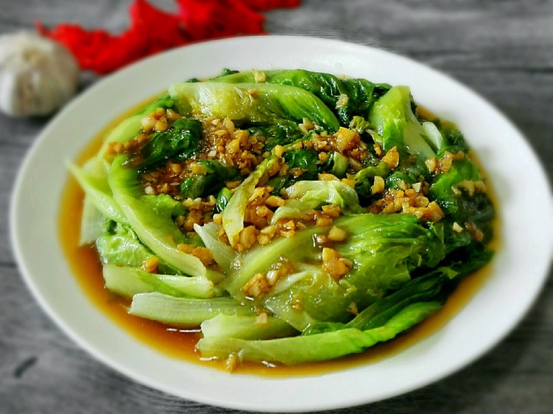 Nấu và ăn nhiều 4 món rau bổ gan: Làm giảm chứng nóng gan, giúp ngủ ngon, vừa bổ dưỡng lại rẻ tiền- Ảnh 14. Nấu và ăn nhiều 4 món rau bổ gan: Làm giảm chứng nóng gan, giúp ngủ ngon, vừa bổ dưỡng lại rẻ tiền- Ảnh 14.